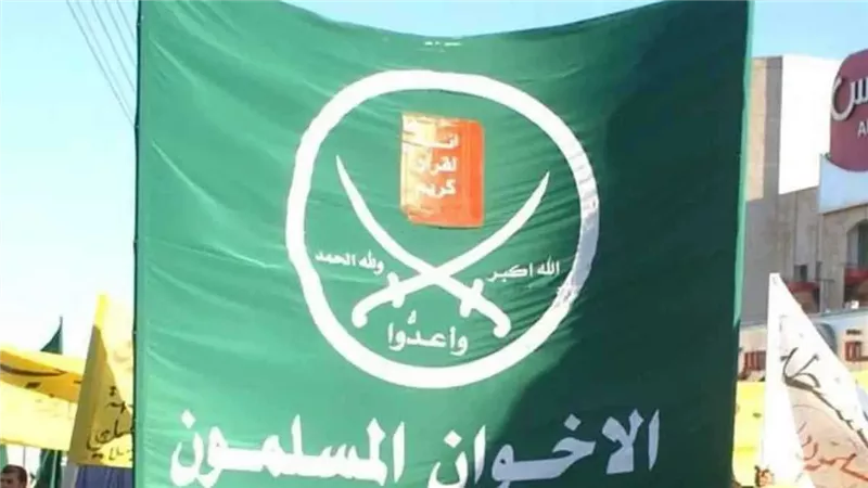 اتهامات بالاحتيال داخل تنظيم الإخوان.. وعود بالجنسية التركية مقابل أموال