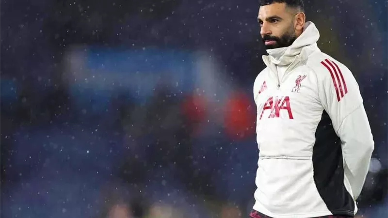 ناد سعودي يثير قلق جمهور ليفربول بسبب محمد صلاح