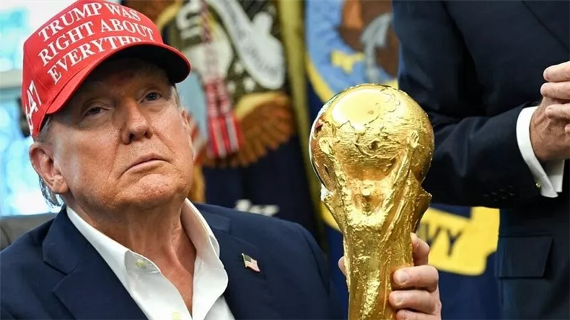 أرقام فلكية.. الفيفا يعلن عن الجوائز المالية لكأس العالم 2026