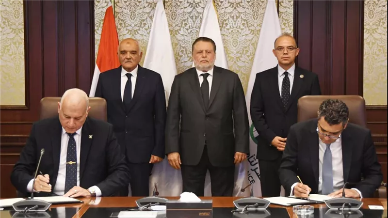 تنفيذًا لتوجيهات السيد رئيس الجمهورية.. إطلاق مبادرة