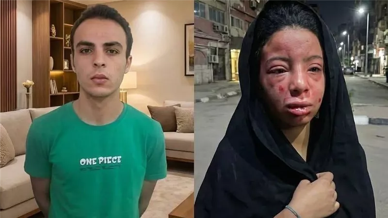 قصة طفلة بلبيس.. استدراج وضرب حتى فقدان الوعي