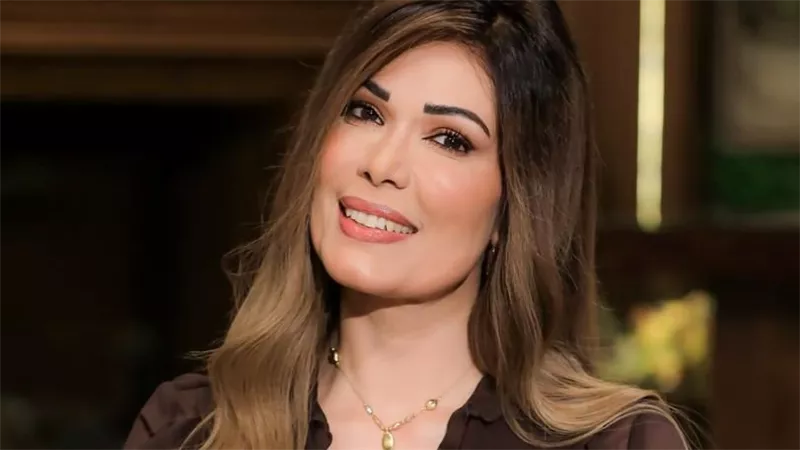 وفاء حامد تتوقع ضغوطًا صحية على المشاهير والإعلاميين والمشايخ خلال الفترة المقبلة
