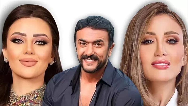 بعد تصريحاته المثيرة للجدل.. حرب كلامية بين «العوضي» وريهام سعيد ورضوى الشربيني