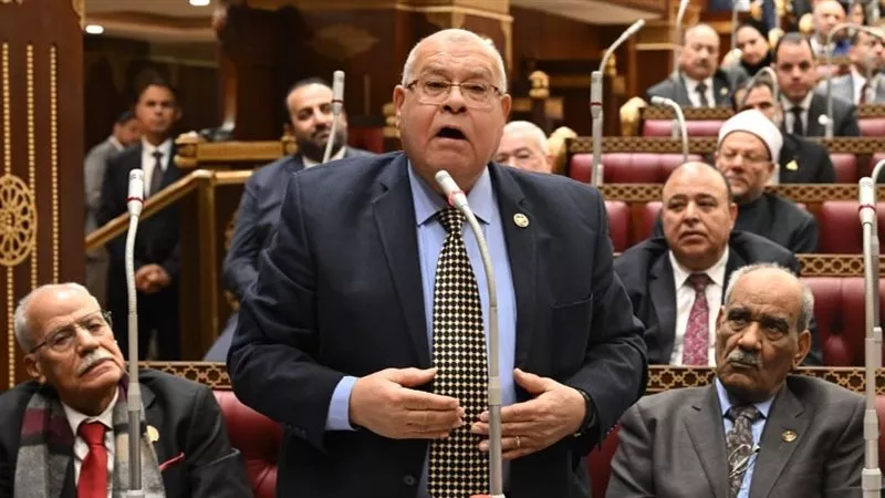 ناجي الشهابي: تكريم الرئيس السيسي للمنتخب الوطني يؤكد أن الدولة تراهن على الشباب وتؤسس لمستقبل الرياضة المصرية
