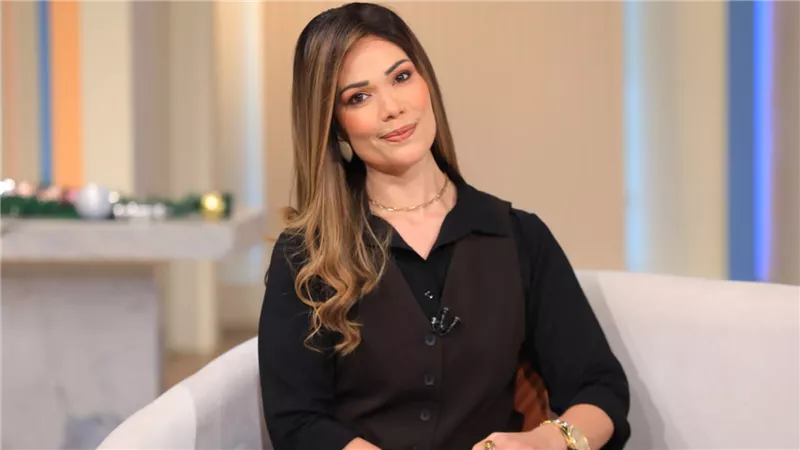 وفاء حامد تكشف طرق الاختيار السليم للزواج وتوقعات الأبراج 2026