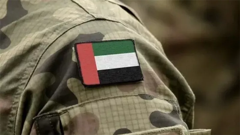 ‌‏الإمارات تعلن إنهاء وجودها العسكري في اليمن