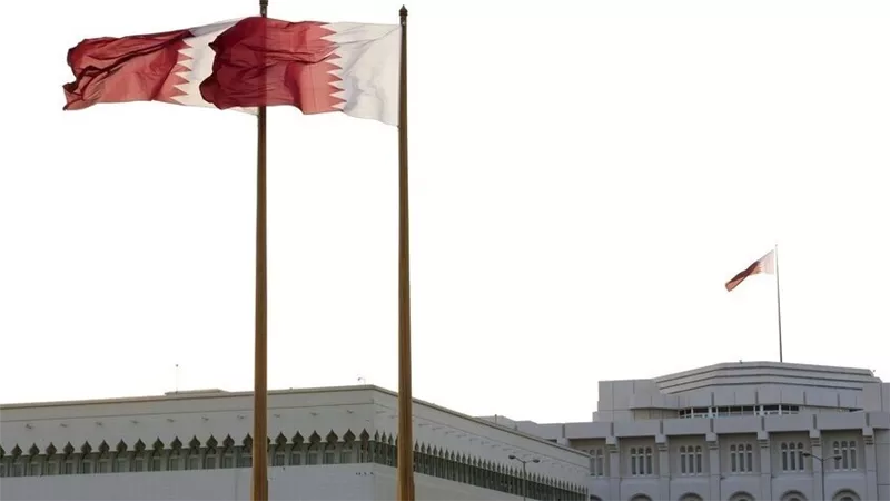 الخارجية القطرية: أمن السعودية ودول الخليج جزء لا يتجزأ من أمن قطر