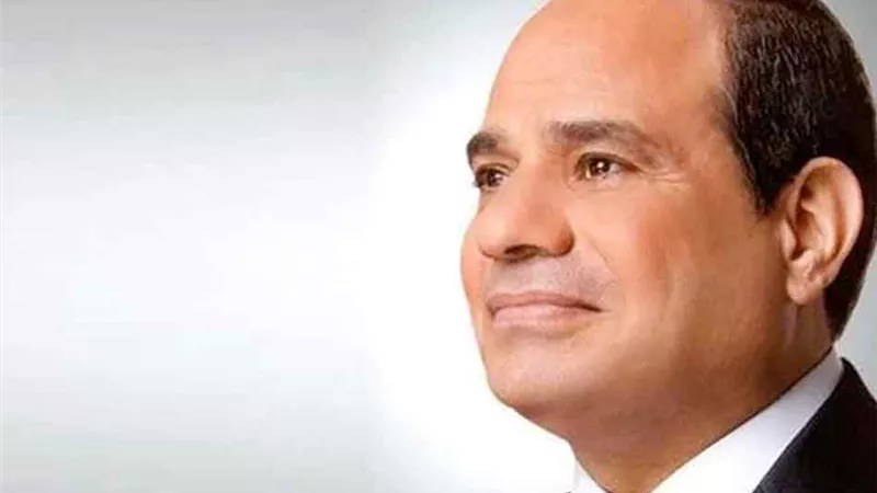 الرئيس السيسي يعود إلى أرض الوطن بعد زيارة لدولة الإمارات العربية المتحدة