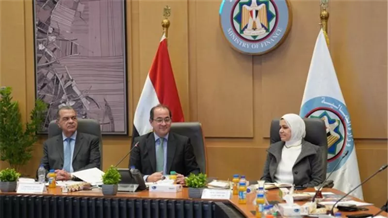 وزير المالية: أنهينا مراجعات النقد الدولي بنجاح.. ونفذنا 14 إصلاحا هيكليا