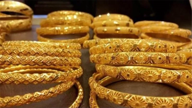 سوق الصاغة يشتعل: ارتفاع جماعي لأسعار الذهب في مصر وعيار 21 يسجل رقماً قياسياً جديداً