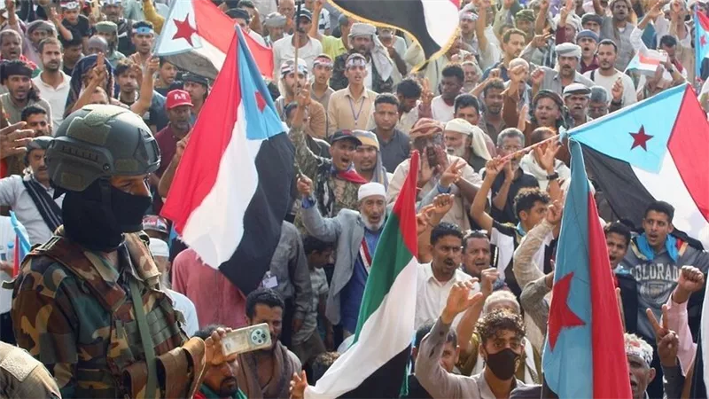 ‏اليمن.. بيان مجلس حضرموت الوطني حول الوضع بمدينة المكلا