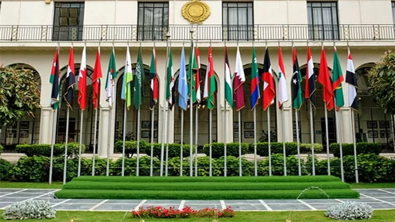 بيان من الجامعة العربية حول مبادرة سعودية بشأن اليمن