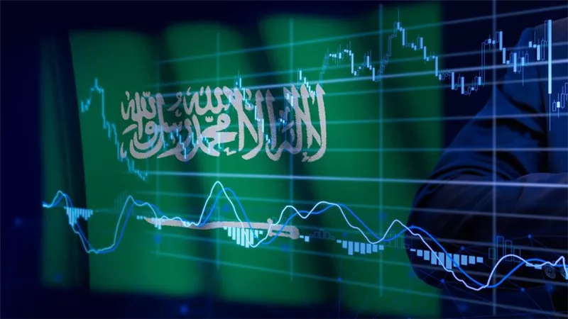 السعودية تفتح السوق المالية لجميع فئات المستثمرين الأجانب