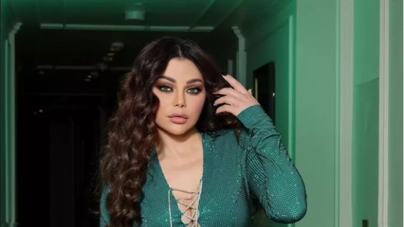 من الفن إلى ساحات القضاء.. قصة فيديوهات مزيفة طالت هيفاء وهبي