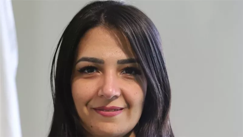 نهوض وتنمية المرأة تُشيد بتعيين المستشارة يمنى رضا كأول سيدة بمنصب مساعد رئيس هيئة قضايا الدولة لشئون المجلس الأعلى