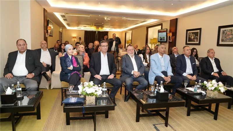 تعاون بين الحكومة وبرنامج الأغذية العالمي لدعم صغار المزارعين بأسوان