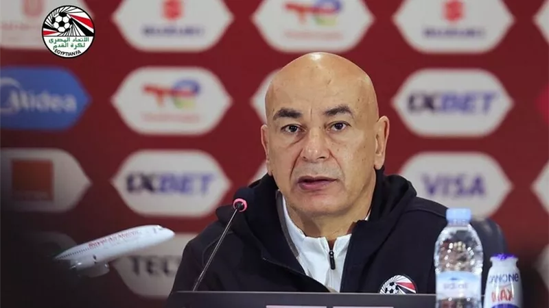 حسام حسن: صلاح من أهم لاعبي العالم.. وتصريحاتي عن الشناوي فُهمت خطأ