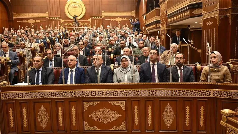 تحرك برلماني لتعظيم مكاسب مصر من «بريكس».. تحويل العضوية إلى مصانع