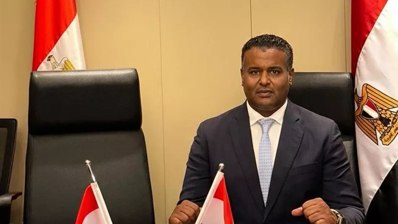 قبول استئناف النيابة على قرار إخلاء سبيل المتهم بالاعتداء على مدير جولدز جيم بالشيخ زايد