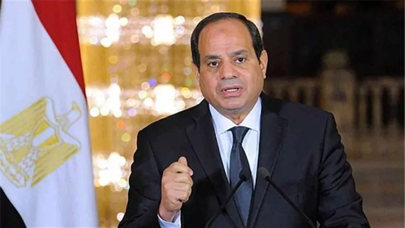 الرئيس السيسي يؤكد أهمية الدور المحوري لشركات الإنتاج الحربي في تطوير المنتجات العسكرية