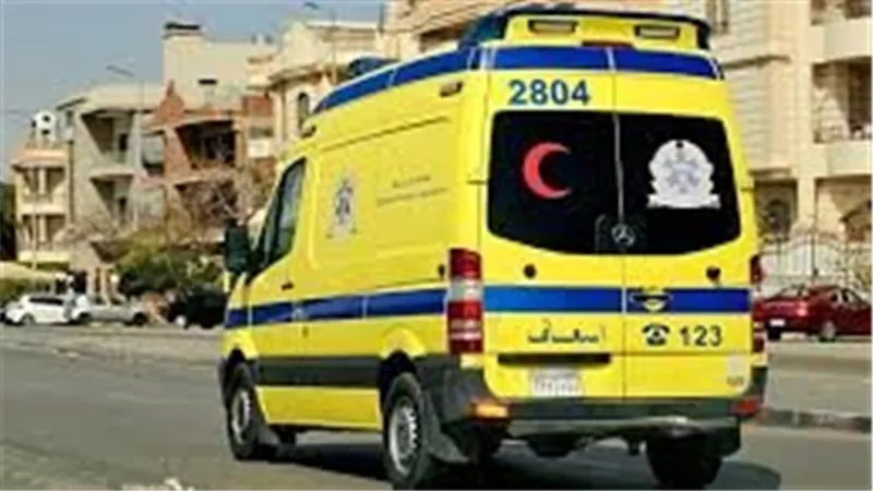 بسبب إدمانه وسرقة أموال وغلال المنزل.. موظف ينهي حياة نجله بسوهاج