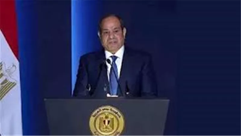 توجيهات رئاسية لترسيخ دور مصر كمركز لتداول وإسالة وتصدير الغاز