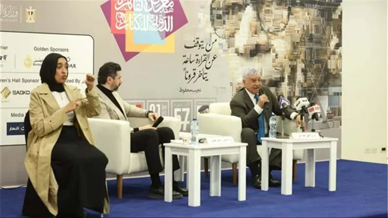 زاهي حواس: الإعداد لإطلاق حملة كبرى لاستعادة المسلة المصرية في بريطانيا
