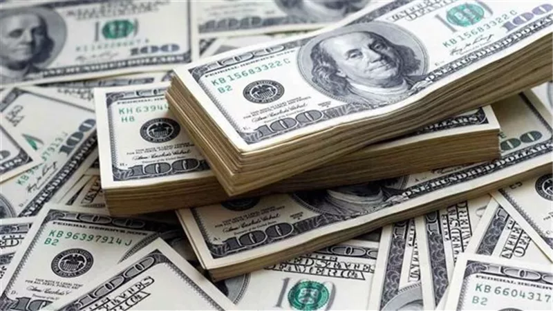 قفزة مفاجئة.. سعر الدولار اليوم يتجاوز 48 جنيهًا لأول مرة منذ 5 أشهر