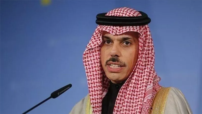 وزير الخارجية السعودي: علاقاتنا بالإمارات مهمة ومختلفون في الرؤى بشأن اليمن 