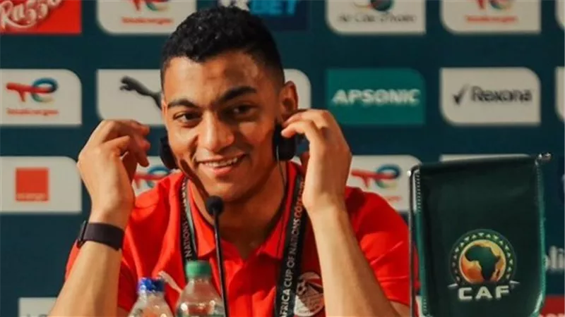 تقارير فرنسية: الأهلي يسعى لضم مصطفى محمد.. ونانت يطالب بمطالب ضخمة