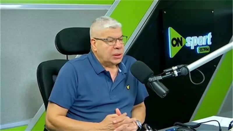 شوبير يكشف كواليس تغيير سياسة الصفقات داخل الأهلي