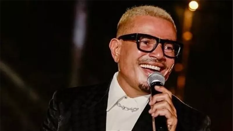 ممنوع لأقل من 18 عامًا.. تفاصيل وأسعار حفل لـ عمرو دياب في تركيا