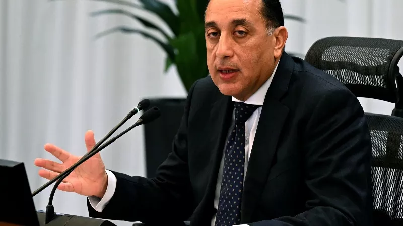 بإيرادات 4 تريليونات جنيه.. الحكومة توافق على موازنة 2026/2027 وتعرضها على الرئيس