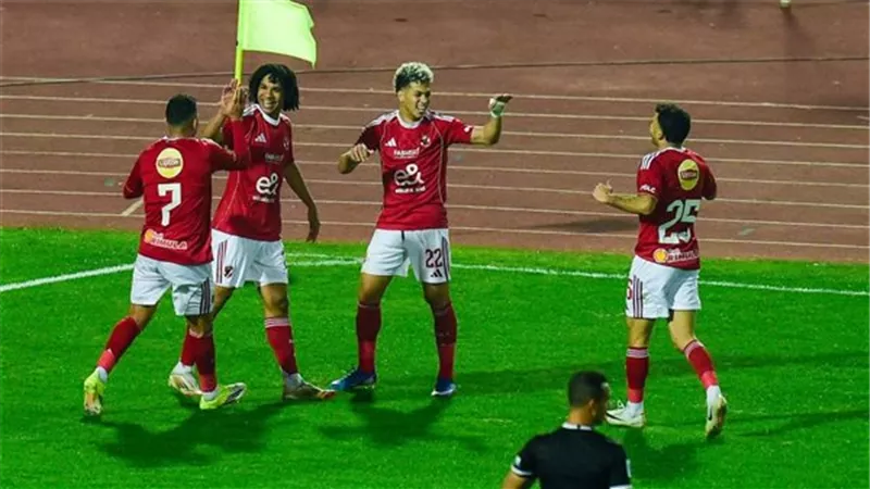 تشكيل الأهلي المتوقع أمام البنك الأهلي في الدوري الممتاز