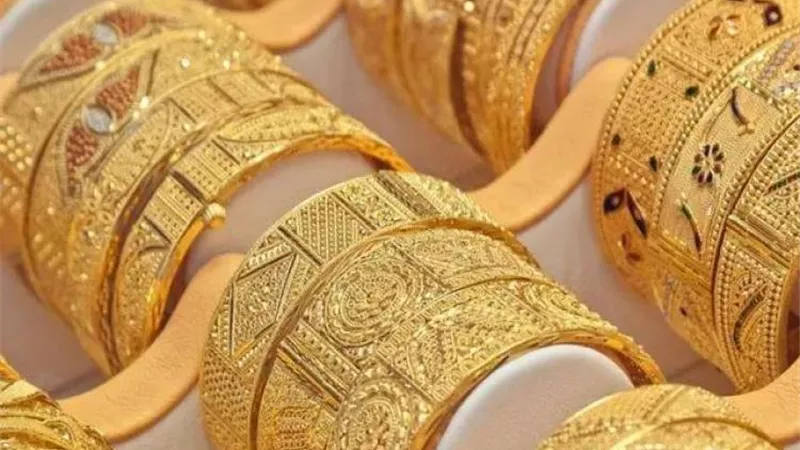 سعر الذهب اليوم الثلاثاء 18 أغسطس 2026.. عيار 21 بدون مصنعية بـ6230 جنيه