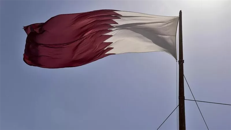 قطر: سلمنا إيران رفات طيار اخترق الأجواء القطرية عثرنا عليه فى 19 مارس