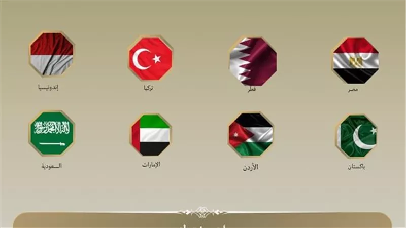8 وزراء خارجية يحذرون: سياسات إسرائيل التوسعية في الضفة تُؤجج العنف وتُقوض السلام