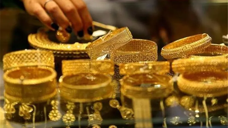 تحركات طفيفة نحو الصعود: المعدن الأصفر يستعيد توازنه وعيار 21 يثبت عند مستويات جديدة  