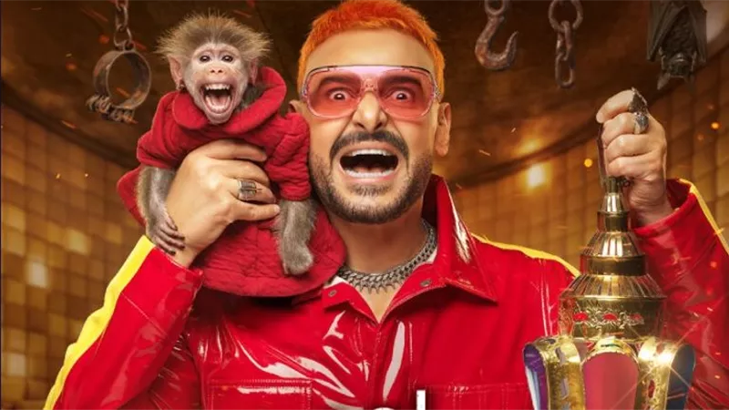 رامز ليفل الوحش.. قائمة ضيوف برنامج رامز جلال في رمضان 2026