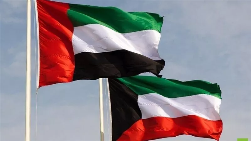 الإمارات تعلن تضامنها مع الكويت.. ما علاقة عريضة قدمها العراق للأمم المتحدة؟