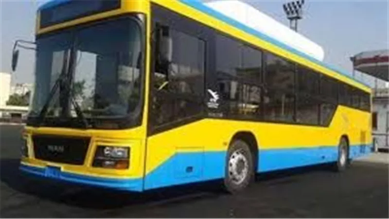 خريطة مواعيد أتوبيسات النقل العام بالقاهرة في رمضان 2026