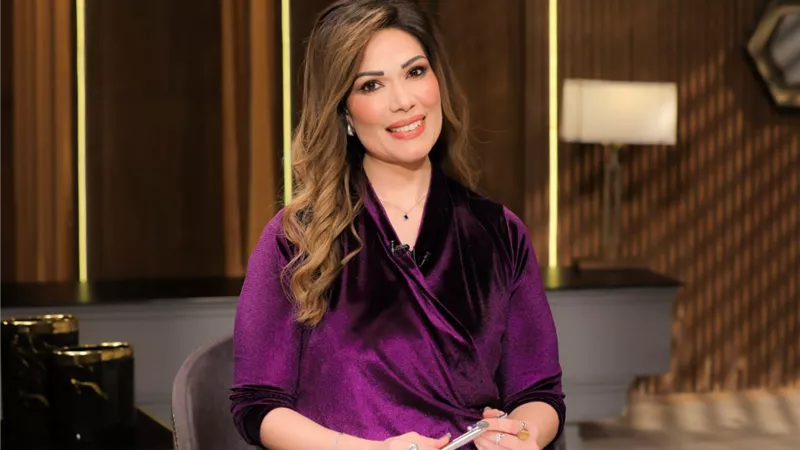 إرهاق دائم ومشاكل مفاجئة.. وفاء حامد تكشف عن أبرز علامات التعرض للحسد