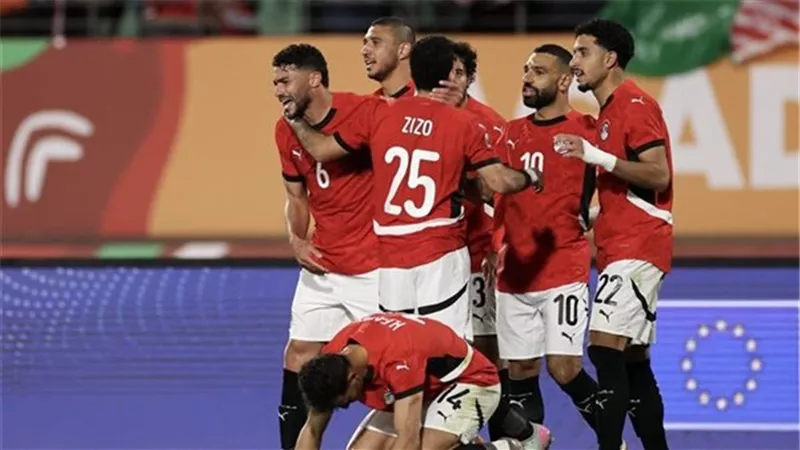 كأس العالم 2026.. موعد مباراة منتخب مصر ونيوزيلندا والقنوات الناقلة