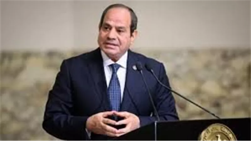 تعزيز الأمن العربي.. الرئيس السيسي يجري اتصالًا هاتفيًا برئيس وزراء العراق