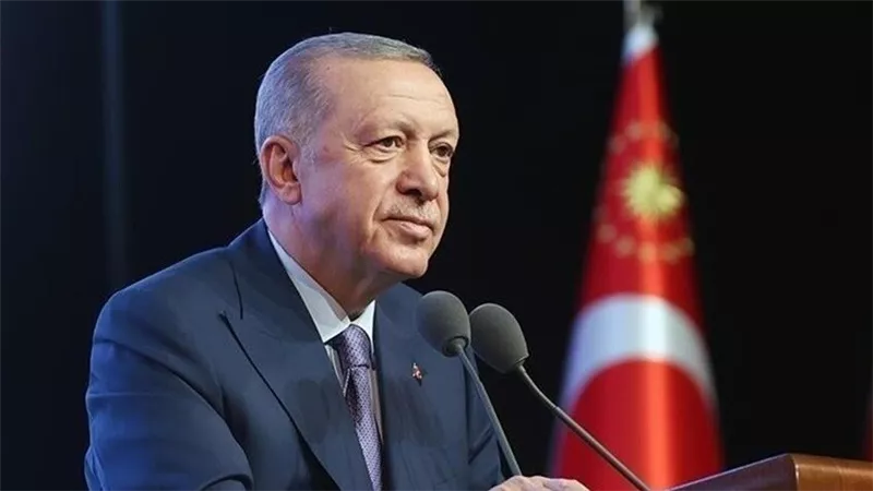 اردوغان: محاولات نتنياهو لتصوير أنقرة كتهديد مجرد مناورة ودعاية انتخابية