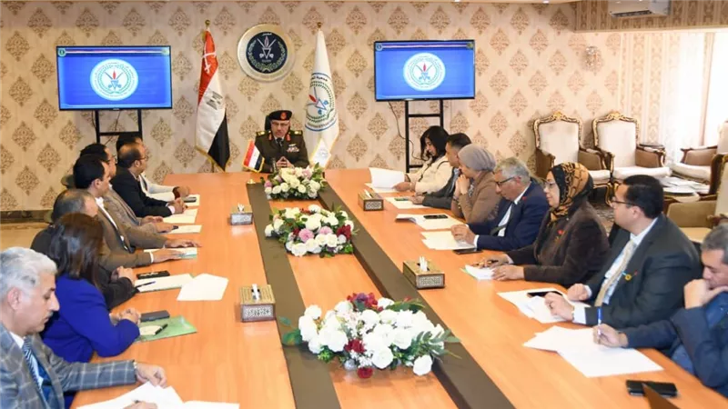 للإحتفال بيوم الشهيد والمحارب القديم .. جمعية المحاربين القدماء وضحايا الحرب تنظم مؤتمراً صحفياً للإعلان عن تنفيذ عدداً من الأنشطة والفعاليات