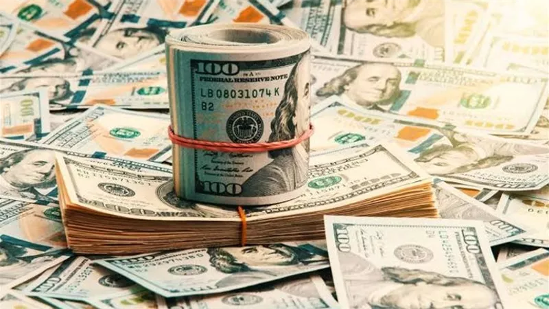 الدولار يقترب من 53 جنيهًا في البنوك.. ماذا يحدث للجنيه المصري؟