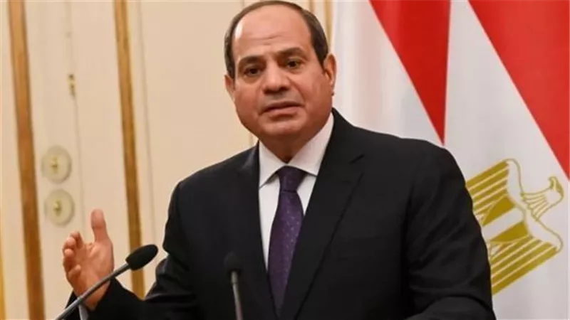 السيسي يفتح أبواب الاستثمار أمام الشركات الكورية.. منطقة صناعية ومشروعات مشتركة في قطاعات استراتيجية