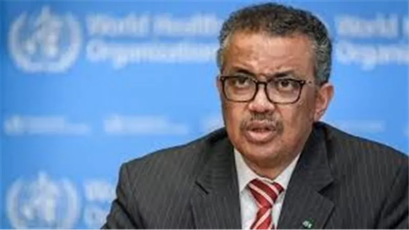 الصحة العالمية: منع وصول المساعدات فى غزة أدى لانتشار القوارض وتفشي الأمراض