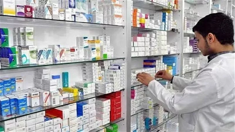 الحكومة: توافر كميات كافية من الأدوية تفي بالاحتياجات الطبية لفترات زمنية متفاوتة